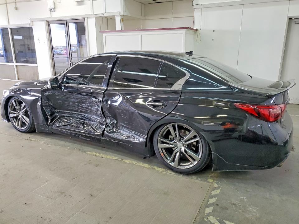 46477886 :رقم المزاد ، JN1EV7CR6MM754614 vin ، 2021 Infiniti Q50 مزاد بيع