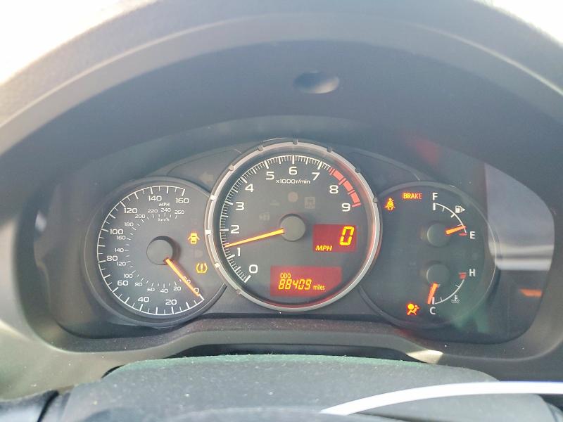 47643416 :رقم المزاد ، JF1ZCAC15E9606413 vin ، 2014 Subaru Brz مزاد بيع