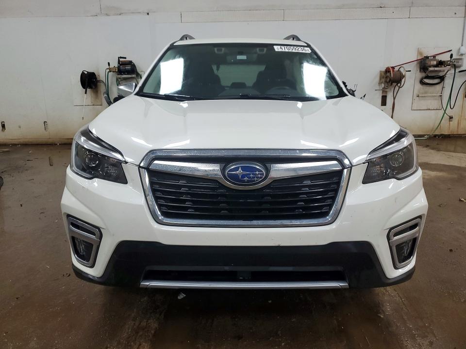 Aukcja sprzedaży 2021 Subaru Forester, vin: JF2SKAXC4MH548939, numer aukcji: 47059236