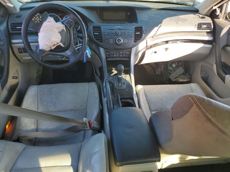 Продажа на аукционе авто 2011 Acura Tsx, vin: JH4CU2F68BC017315, номер лота: 46673356