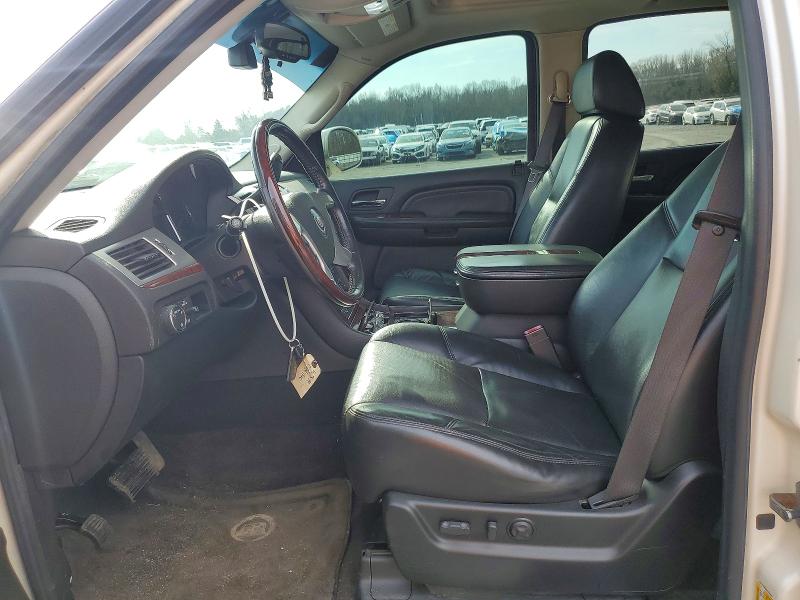 45511516 :رقم المزاد ، 1GYFK63838R252853 vin ، 2008 Cadillac Escalade مزاد بيع