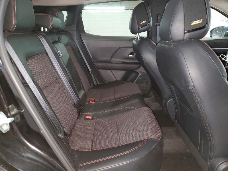Продажа на аукционе авто 2025 Nissan Kicks, vin: 3N8AP6DD9SL400178, номер лота: 45773266