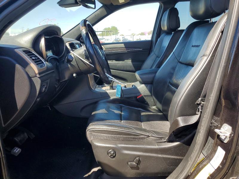 Продажа на аукционе авто 2015 Jeep Grand Cherokee, vin: 1C4RJEJG9FC815950, номер лота: 47134326
