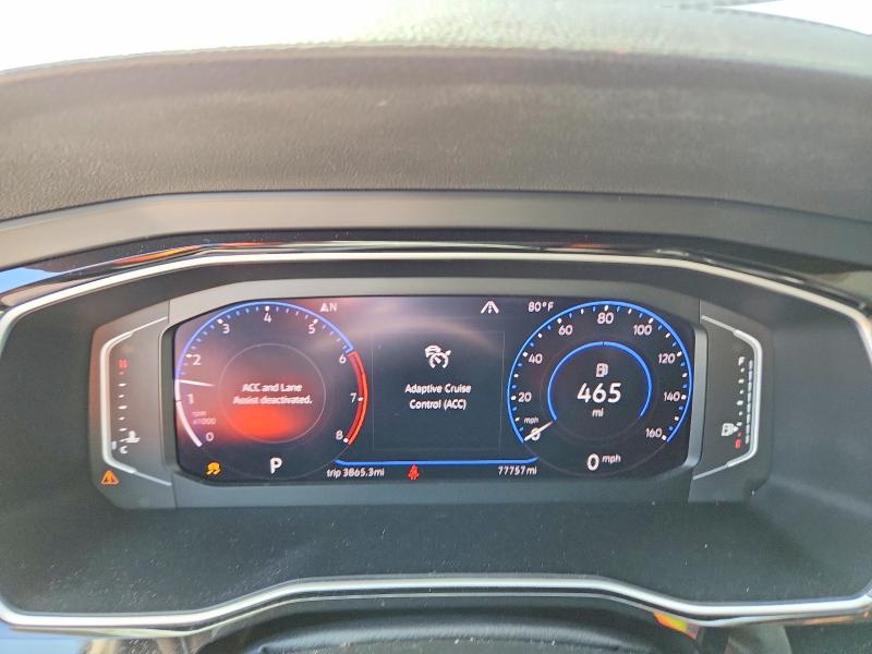 Продаж на аукціоні авто 2020 Volkswagen Jetta, vin: 3VWEB7BU5LM033664, номер лоту: 46649966