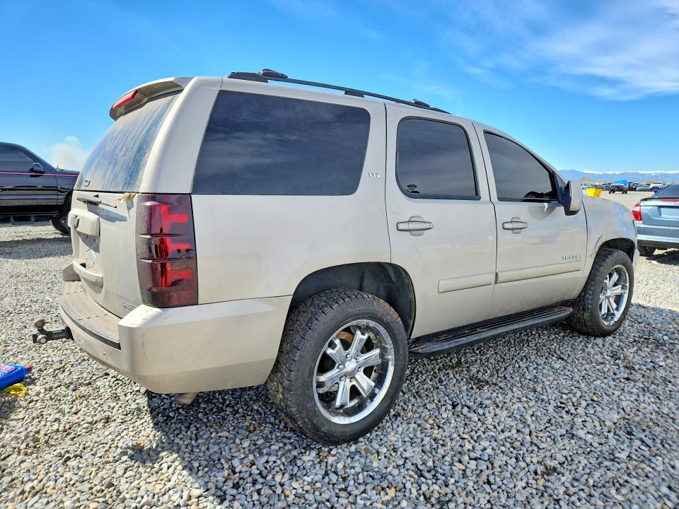 Aukcja sprzedaży 2007 Chevrolet Tahoe, vin: 1GNFC13027R156508, numer aukcji: 41872056