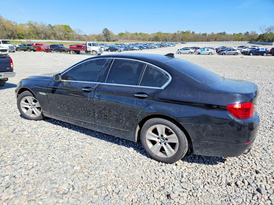 46289536 :رقم المزاد ، WBAXG5C55CDW85444 vin ، 2012 Bmw 528 مزاد بيع