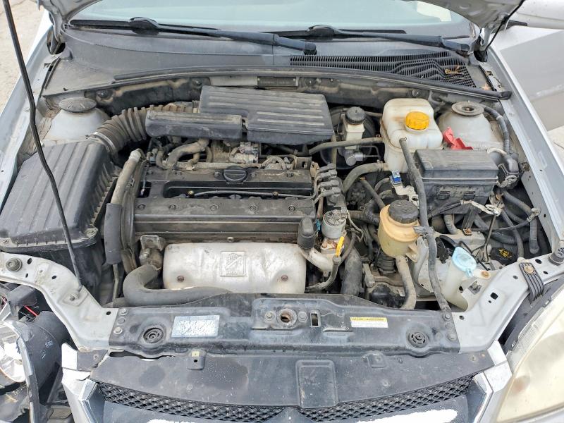 Aukcja sprzedaży 2008 Suzuki Forenza, vin: KL5JD56Z08K916839, numer aukcji: 79531115