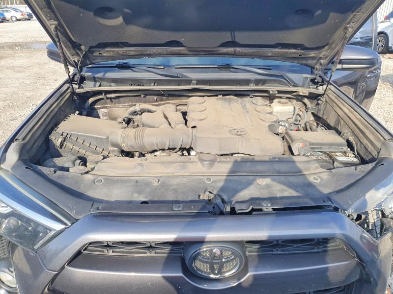 47949826 :رقم المزاد ، JTEBU5JR4F5266913 vin ، 2015 Toyota 4runner مزاد بيع