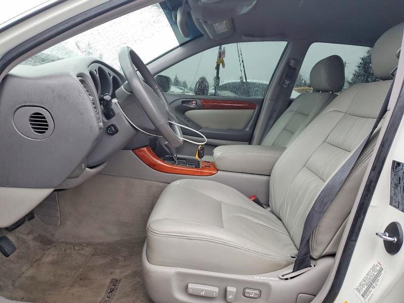 Aukcja sprzedaży 1999 Lexus Gs 300, vin: JT8BD68SXX0077408, numer aukcji: 46538346