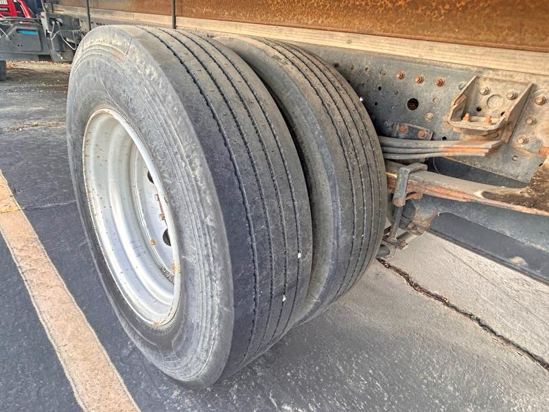 Aukcja sprzedaży 2012 Mitsubishi Fuso Truck Of America Inc Fe, vin: JL6BNG1A8CK002900, numer aukcji: 46208246