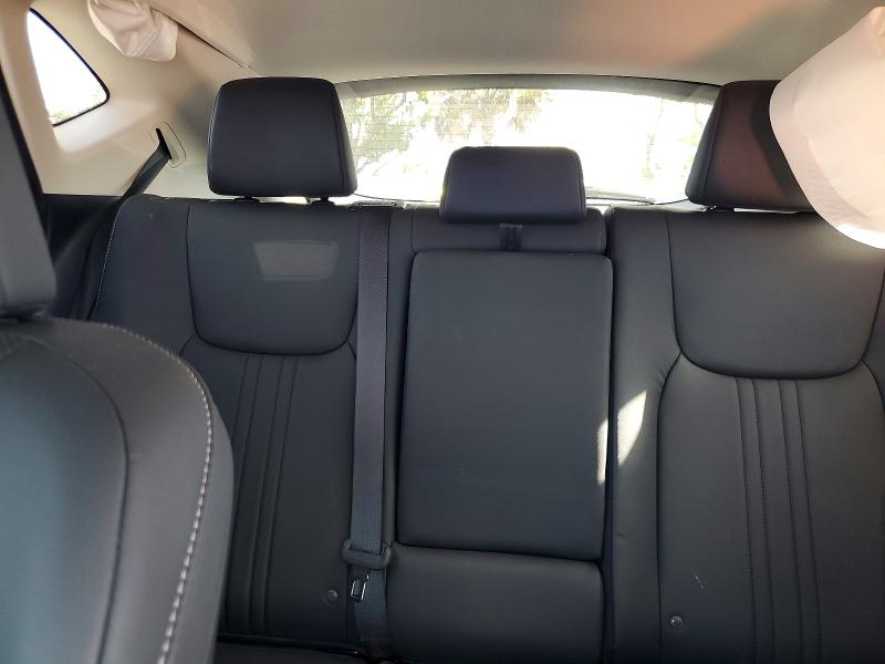 42072836 :رقم المزاد ، 2T2ADCAZ9SC017570 vin ، 2025 Lexus Nx 250 مزاد بيع