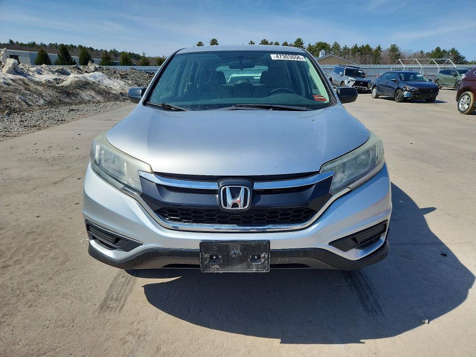 Продаж на аукціоні авто 2016 Honda Cr-v, vin: 2HKRM4H30GH602279, номер лоту: 47303656