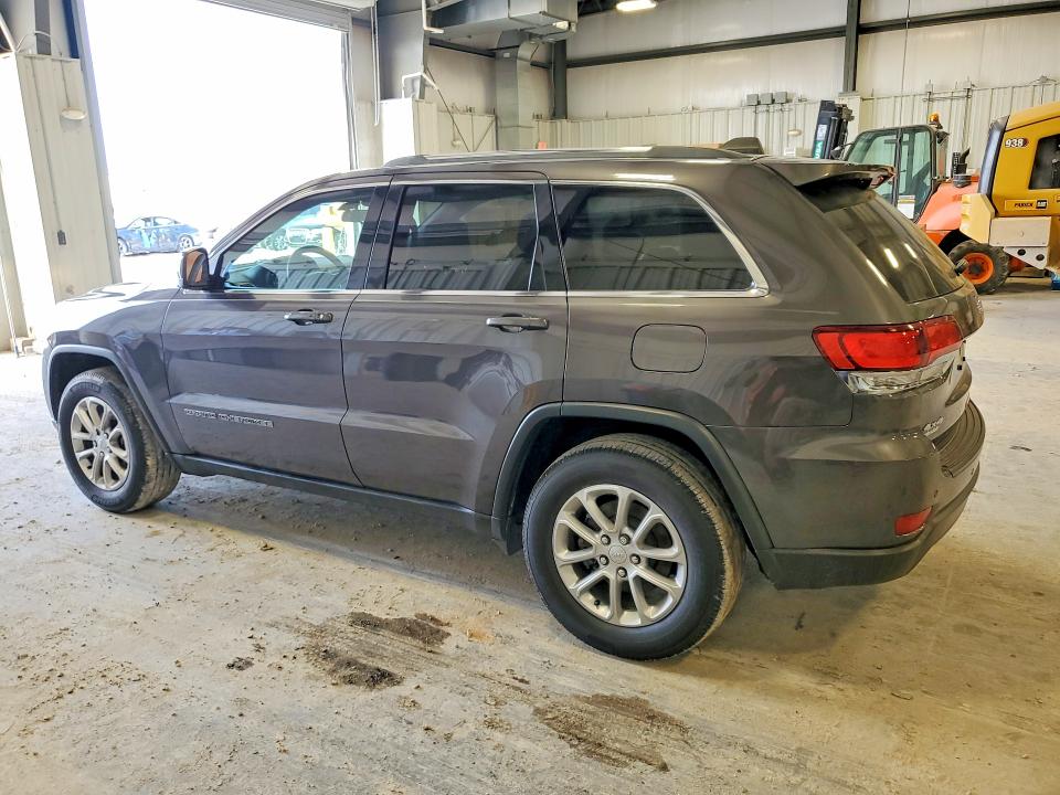 2021 Jeep Grand Cherokee მანქანა იყიდება აუქციონზე, vin: 1C4RJFAG2MC828106, აუქციონის ნომერი: 46285656