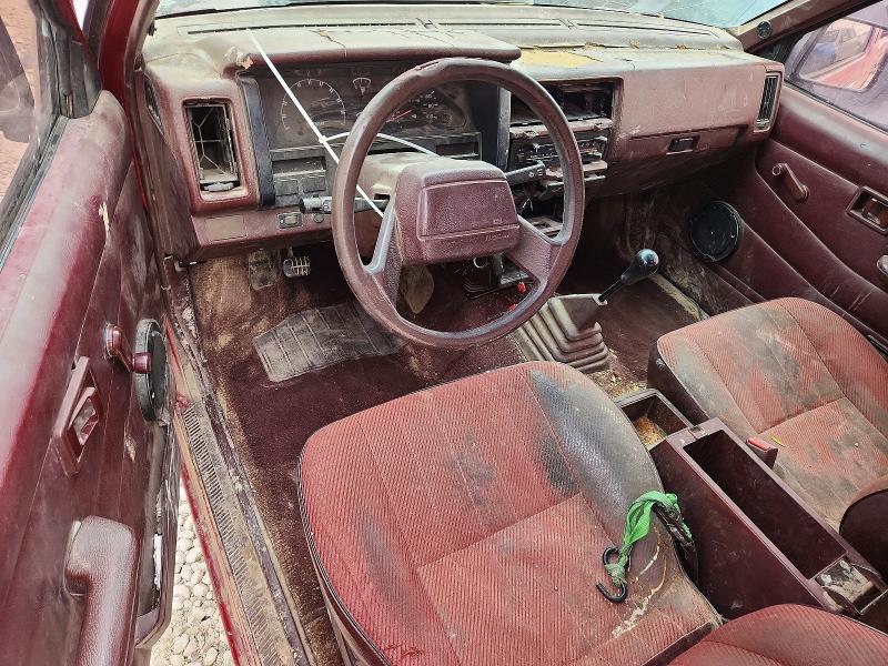 Продаж на аукціоні авто 1993 Nissan Truck, vin: 1N6SD16S3PC396829, номер лоту: 78628795