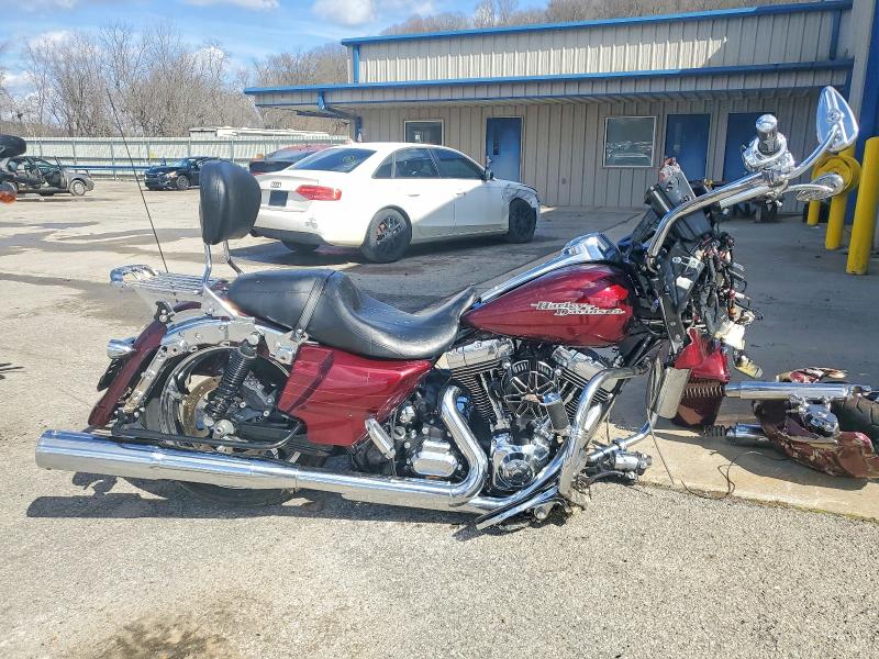 46086576 :رقم المزاد ، 1HD1KRM18EB627254 vin ، 2014 Harley-davidson Flhxs مزاد بيع