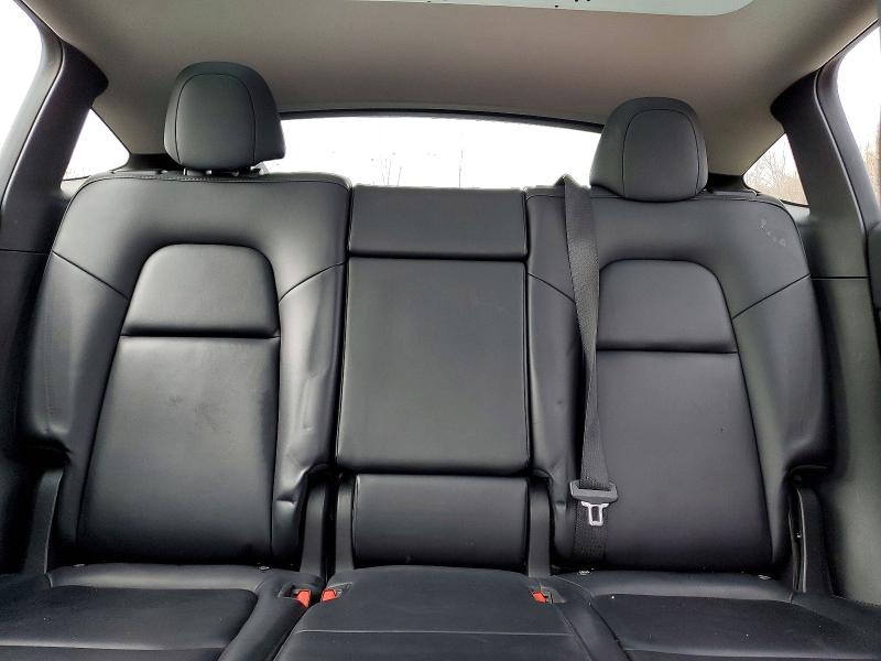 Продаж на аукціоні авто 2023 Tesla Model Y, vin: 7SAYGAEE2PF608397, номер лоту: 79909435
