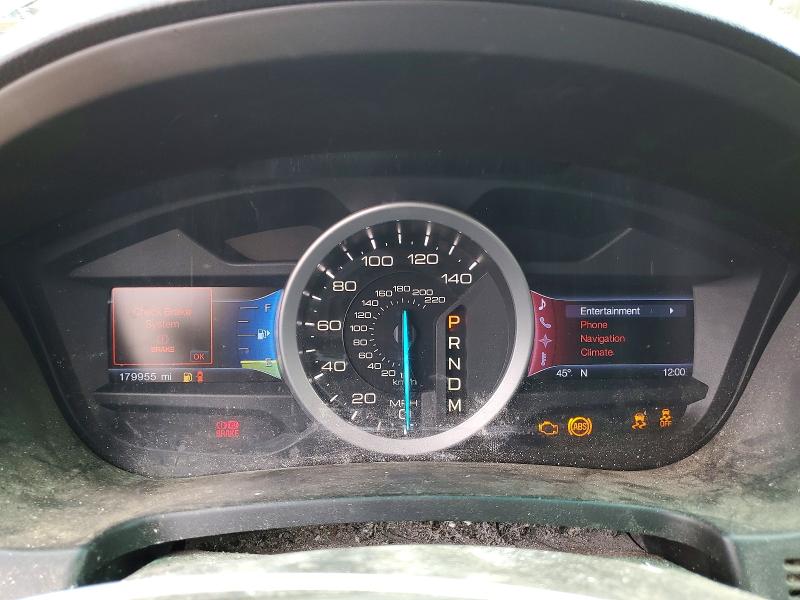 47810196 :رقم المزاد ، 1FM5K8D82DGA19771 vin ، 2013 Ford Explorer مزاد بيع