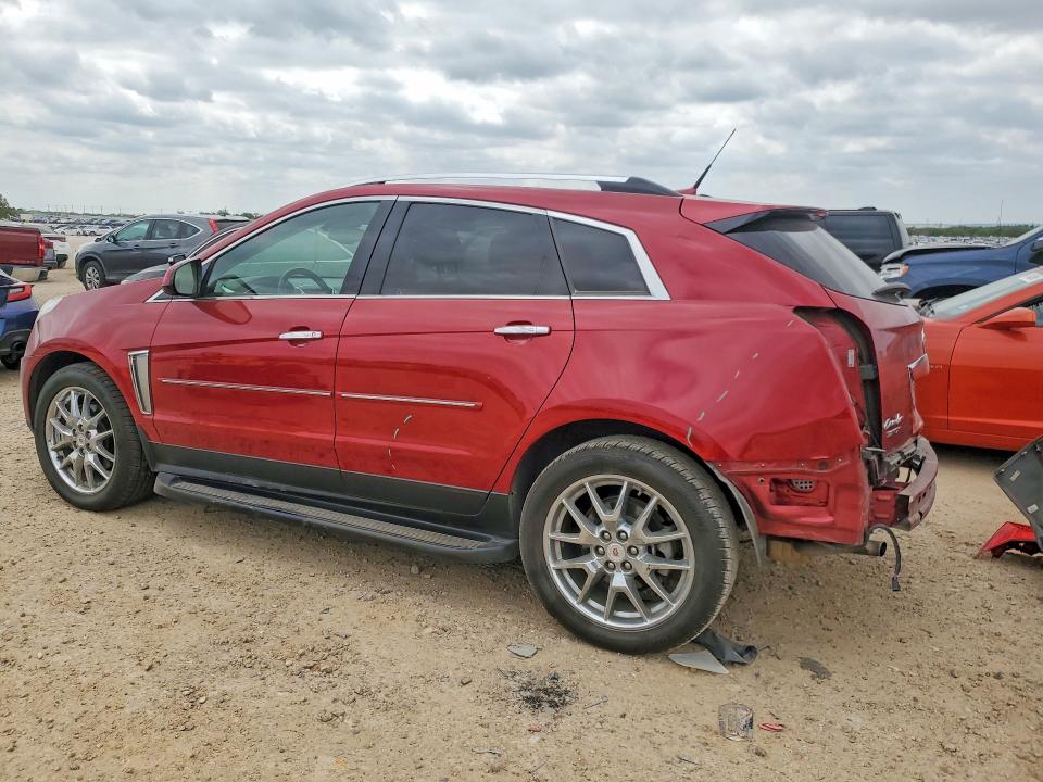 Продаж на аукціоні авто 2013 Cadillac Srx, vin: 3GYFNEE33DS620717, номер лоту: 48271476