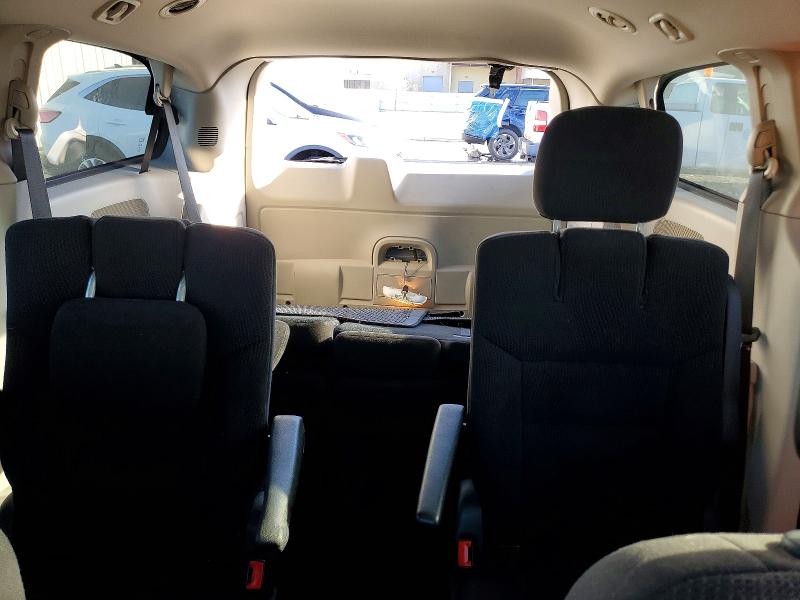 Aukcja sprzedaży 2014 Dodge Grand Caravan, vin: 2C4RDGBG0ER473487, numer aukcji: 79726915