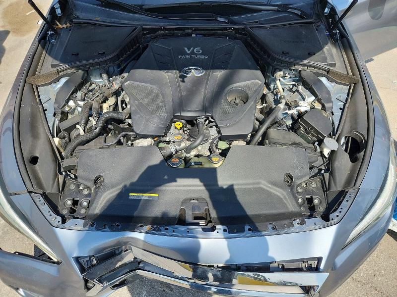 Aukcja sprzedaży 2020 Infiniti Q50, vin: JN1EV7AR3LM251219, numer aukcji: 47262996