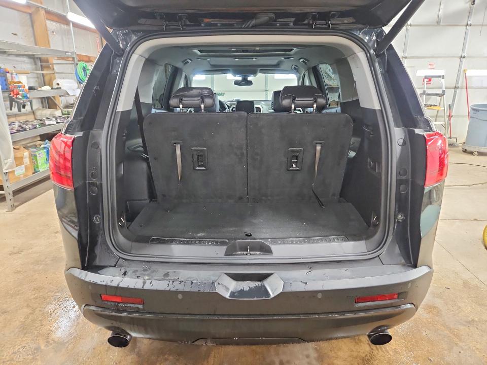 Продажа на аукционе авто 2019 Gmc Acadia, vin: 1GKKNULS6KZ255916, номер лота: 45651266