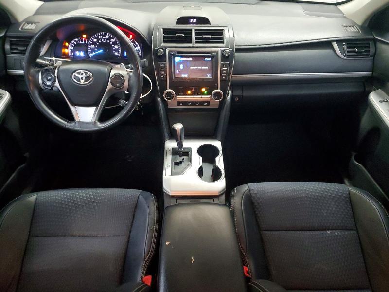 Aukcja sprzedaży 2013 Toyota Camry, vin: 4T1BF1FKXDU654407, numer aukcji: 47106806