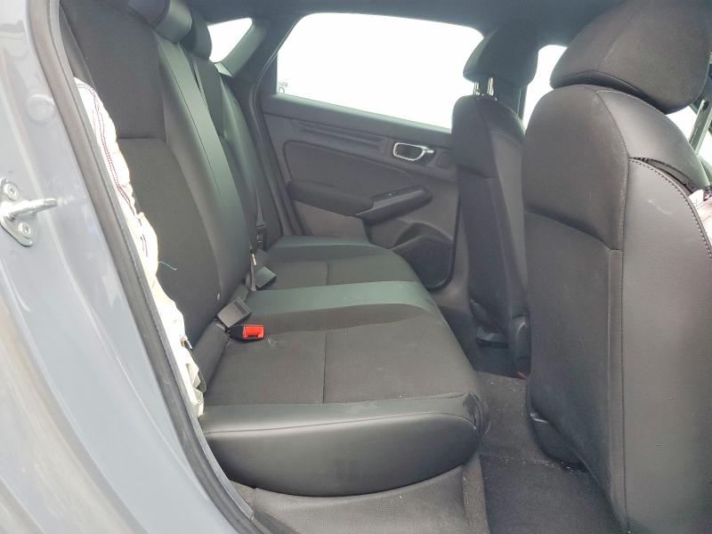 Продажа на аукционе авто 2024 Honda Civic, vin: 2HGFE2F54RH576873, номер лота: 41865726