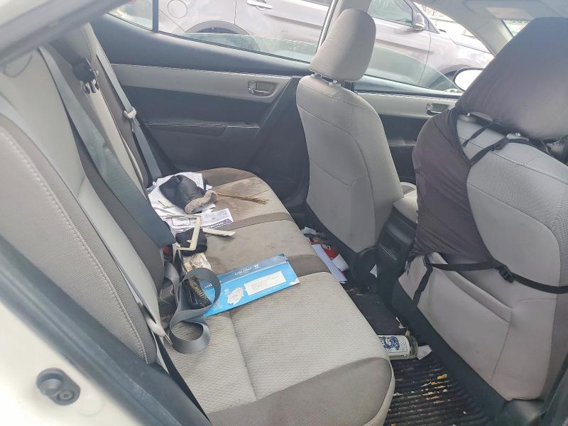 Aukcja sprzedaży 2018 Toyota Corolla, vin: 5YFBPRHE3JP842640, numer aukcji: 42017256