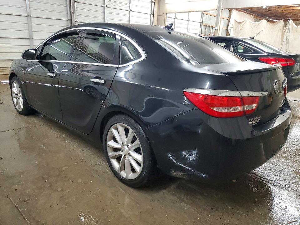 Aukcja sprzedaży 2013 Buick Verano, vin: 1G4PT5SV9D4186935, numer aukcji: 42080166