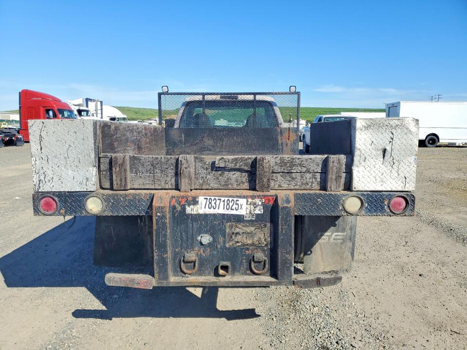 48873946 :رقم المزاد ، 3FDXF46S3XMA32540 vin ، 1999 Ford F450 Supe مزاد بيع