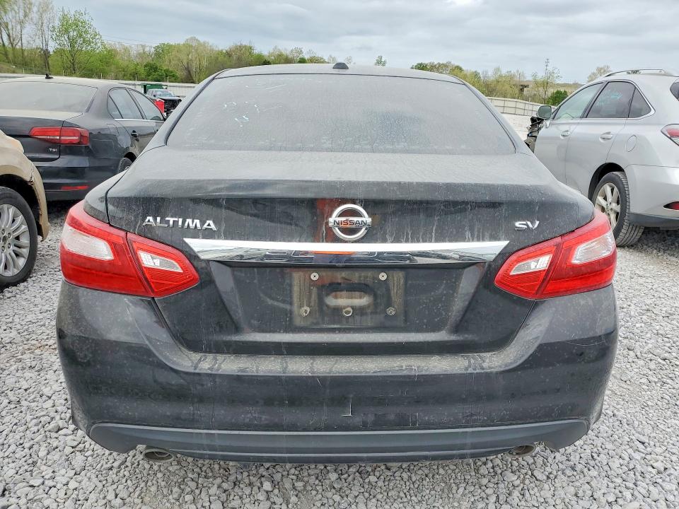 47815726 :رقم المزاد ، 1N4AL3AP4HC259230 vin ، 2017 Nissan Altima مزاد بيع