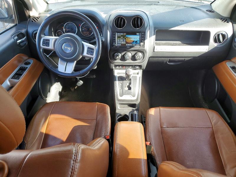 Aukcja sprzedaży 2014 Jeep Compass, vin: 1C4NJDCB1ED756914, numer aukcji: 46406866