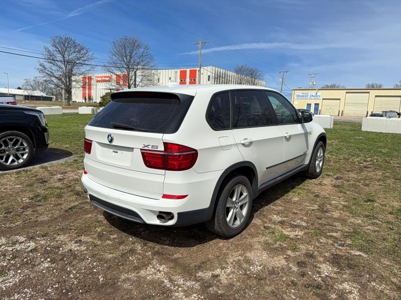 Aukcja sprzedaży 2011 Bmw X5, vin: 5UXZV4C58BL403604, numer aukcji: 46889046
