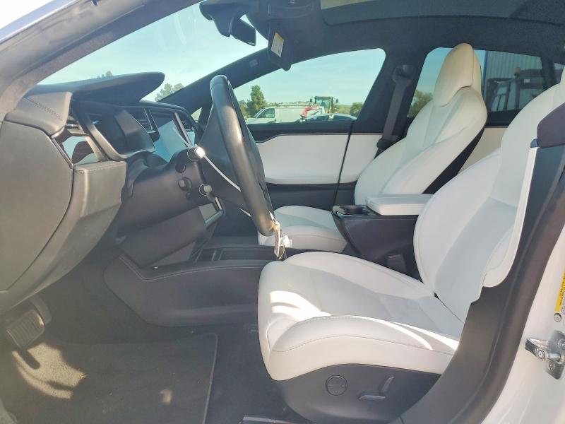 41607256 :رقم المزاد ، 5YJSA1E2XKF312546 vin ، 2019 Tesla Model S مزاد بيع