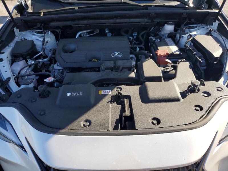 Продажа на аукционе авто 2025 Lexus Nx 250, vin: JTJADCAZ4S5024313, номер лота: 46058356