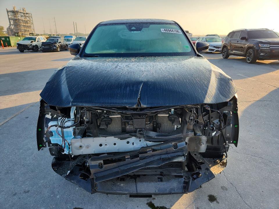 Aukcja sprzedaży 2025 Mazda Cx-5, vin: JM3KFBEM8S0733423, numer aukcji: 46944196