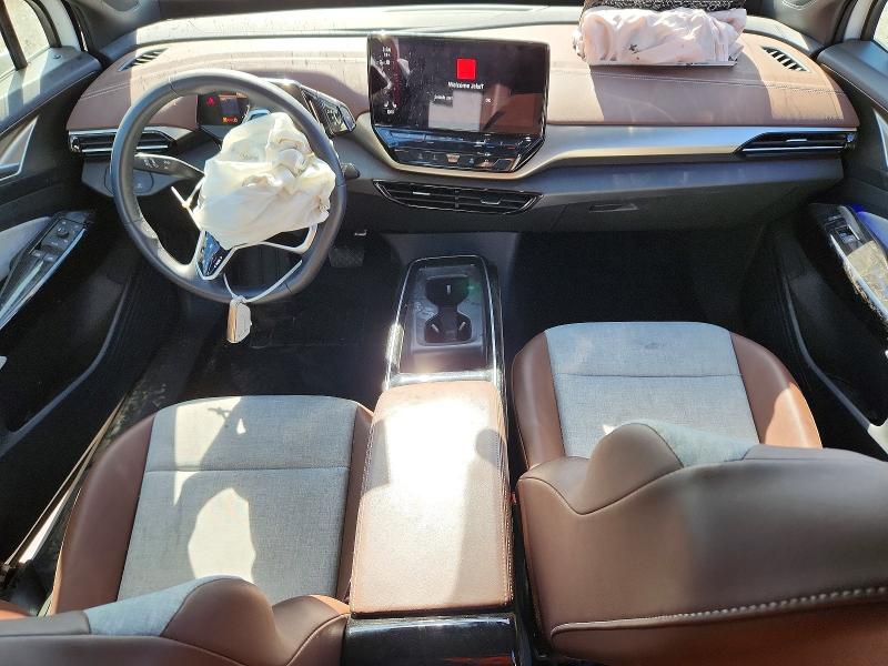 2024 Volkswagen Id.4 მანქანა იყიდება აუქციონზე, vin: 1V2BMPE87RC006487, აუქციონის ნომერი: 47832286