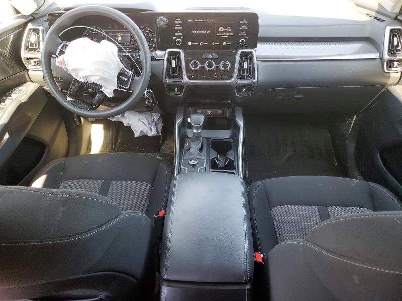 Продажа на аукционе авто 2023 Kia Sorento, vin: 5XYRG4LC8PG242491, номер лота: 47046246