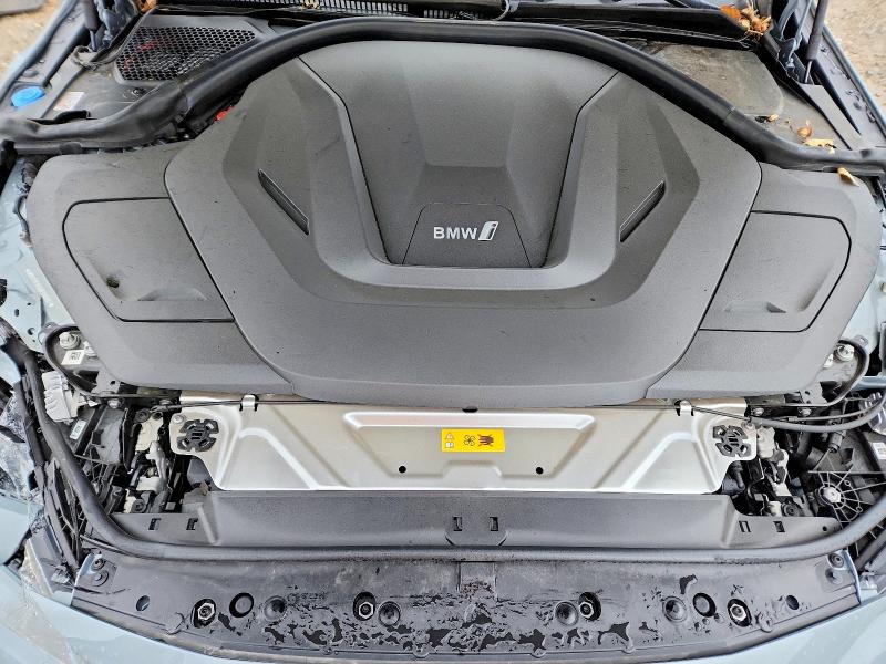Aukcja sprzedaży 2024 Bmw I4, vin: WBY83FB00RFR86097, numer aukcji: 79470135