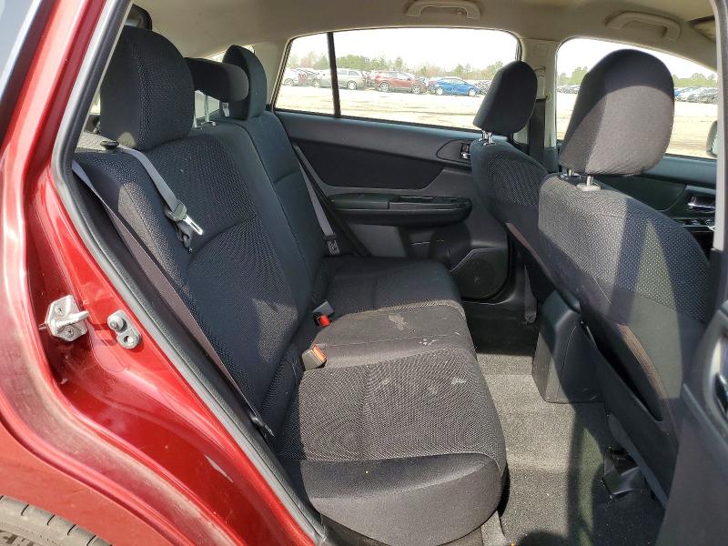 Aukcja sprzedaży 2012 Subaru Impreza, vin: JF1GPAE60CH243820, numer aukcji: 47708766