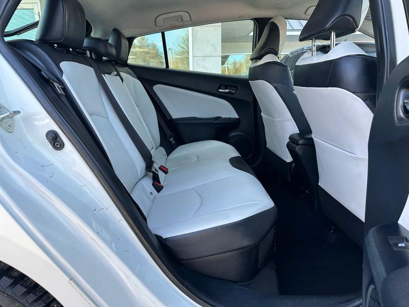 Aukcja sprzedaży 2016 Toyota Prius, vin: JTDKARFU7G3019819, numer aukcji: 47797136