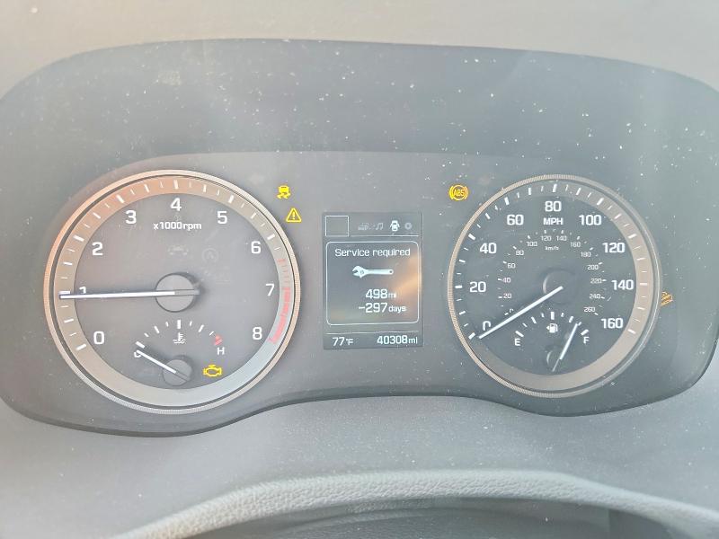 Продажа на аукционе авто 2016 Hyundai Tucson, vin: KM8J33A23GU205436, номер лота: 47216816