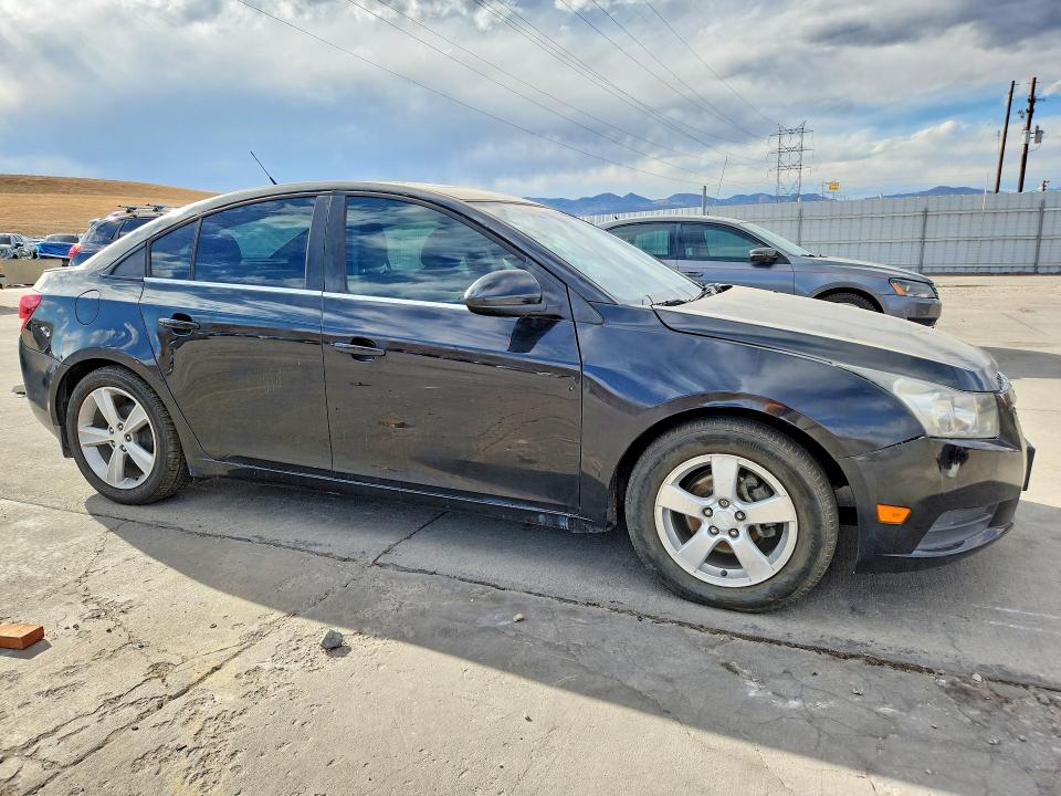 Продаж на аукціоні авто 2013 Chevrolet Cruze, vin: 1G1PC5SB0D7310236, номер лоту: 41875136
