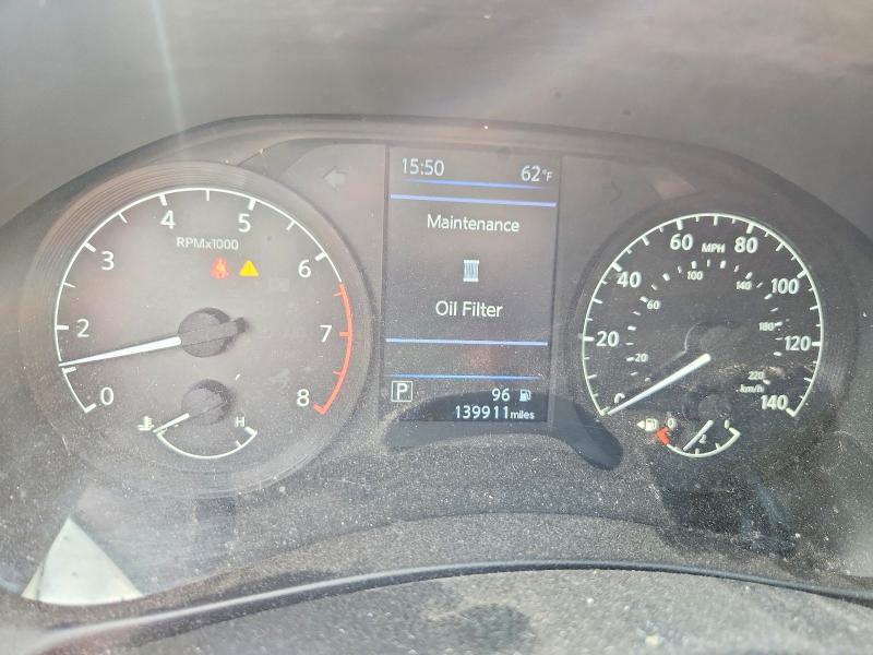 46474116 :رقم المزاد ، 1N4BL4BVXMN362058 vin ، 2021 Nissan Altima مزاد بيع