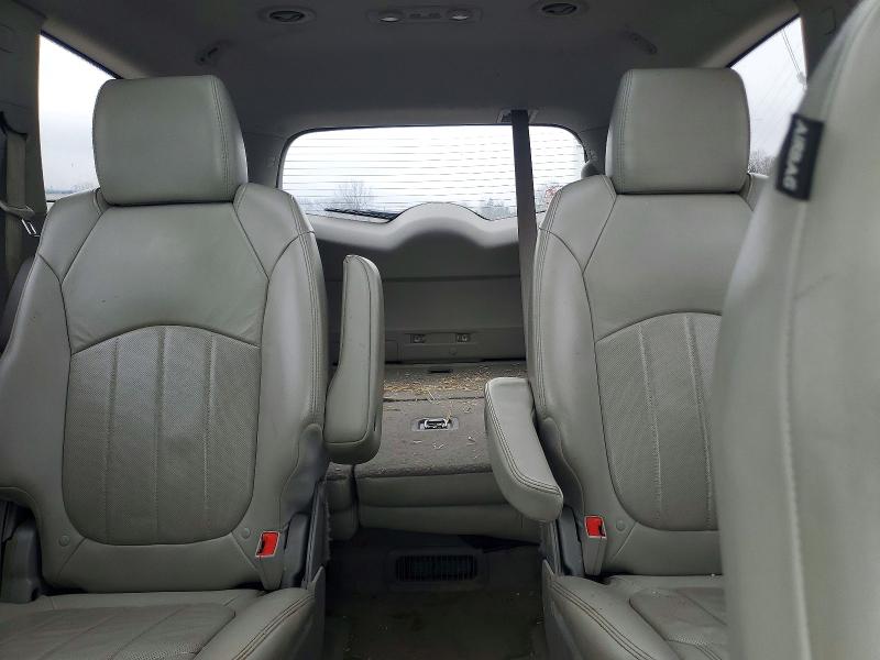 Aukcja sprzedaży 2015 Buick Enclave, vin: 5GAKRCKD4FJ321382, numer aukcji: 45587346