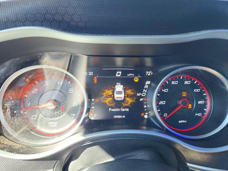 Aukcja sprzedaży 2016 Dodge Charger, vin: 2C3CDXHG0GH326841, numer aukcji: 46407276