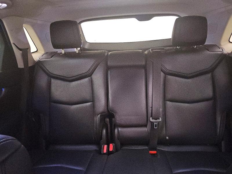 Aukcja sprzedaży 2019 Cadillac Xt5, vin: 1GYKNERS9KZ228163, numer aukcji: 47281496