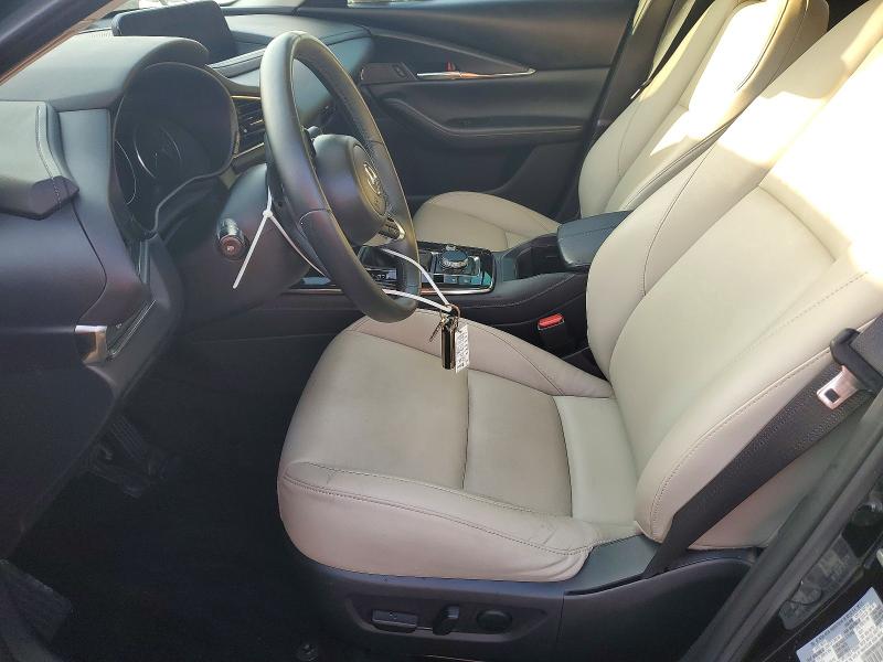 2024 Mazda Cx-30 მანქანა იყიდება აუქციონზე, vin: 3MVDMBCM2RM685305, აუქციონის ნომერი: 46111336