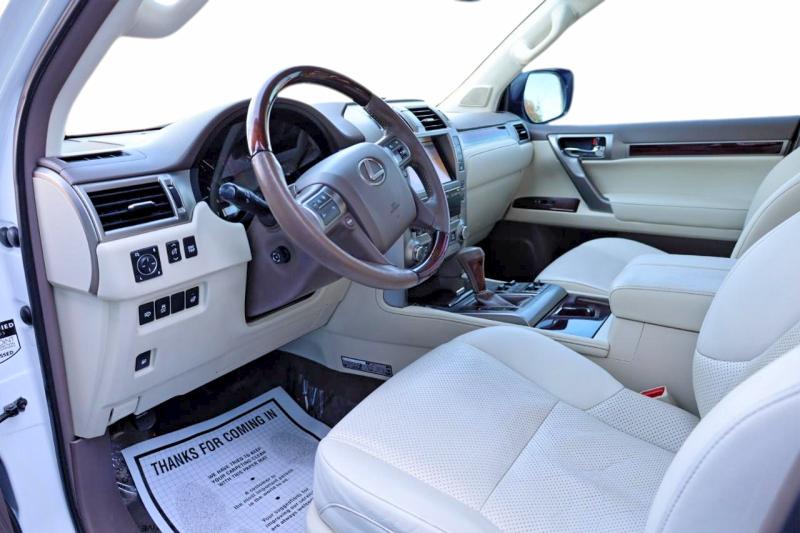 Продаж на аукціоні авто 2017 Lexus Gx, vin: JTJJM7FX9HH150173, номер лоту: 47112086