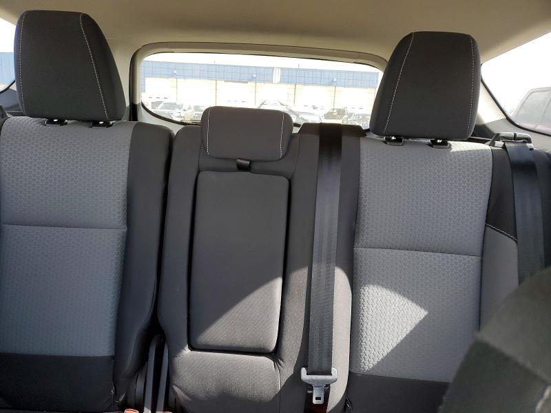 Продажа на аукционе авто 2018 Ford Escape, vin: 1FMCU0GD6JUD28085, номер лота: 46390146